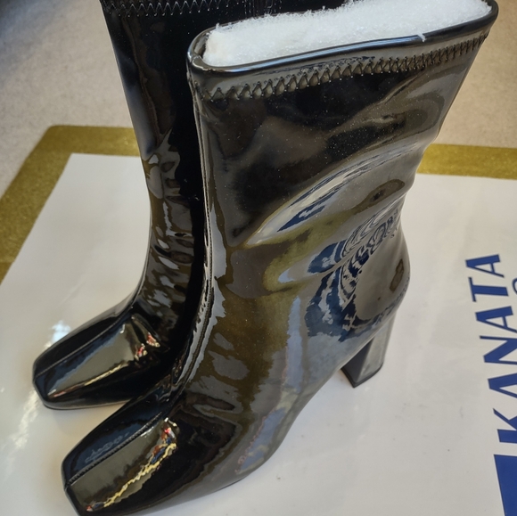 Coutgo women's shoes size 8us - Picture 3 of 6